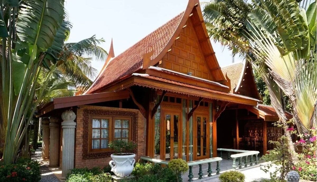 Картинка Baan Sang Pathum 4*